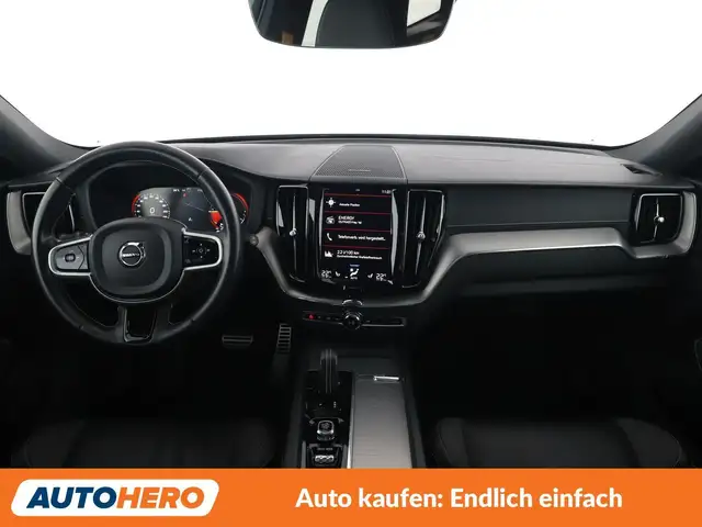 Volvo XC60 view 12
