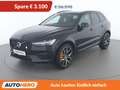 Volvo XC60 2.0 T8 Twin Engine Recharge Plug-in Hybrid PE Schwarz - thumbnail 1