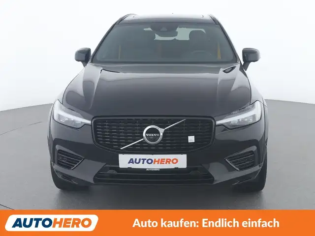 Volvo XC60 view 9