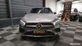 Mercedes-Benz A 160 Mercedes 1.3 250 E AMG LINE 218H 160 EQ-POWER PHEV HYBRID 15.6KWH 8G-DCT BVA Grau - thumbnail 43