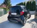 smart brabus fortwo Czarny - thumbnail 4