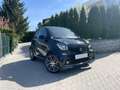 smart brabus fortwo Czarny - thumbnail 1