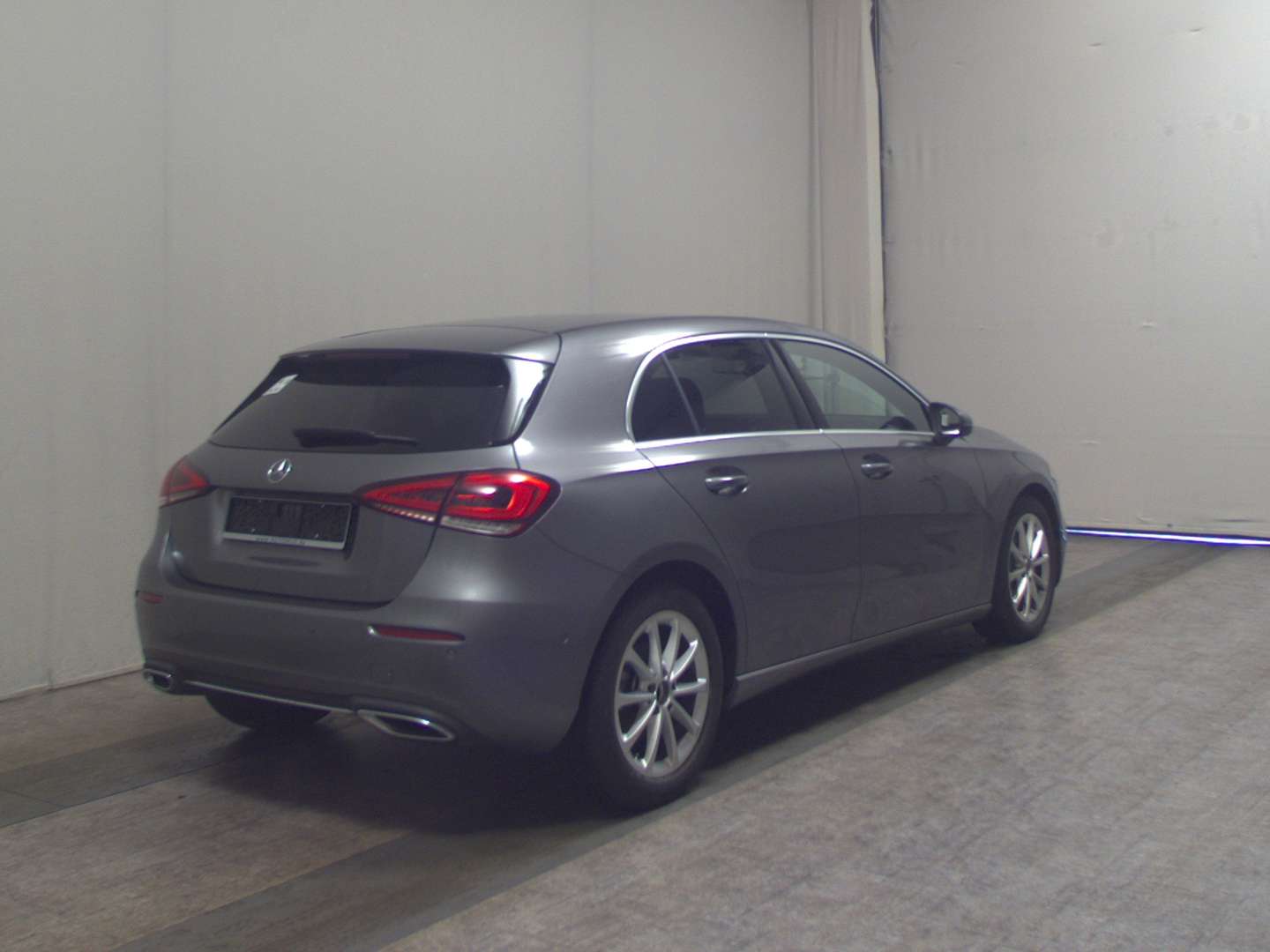 Mercedes Classe A 180 PROGRESSIVE -  - Joinsteer - #2