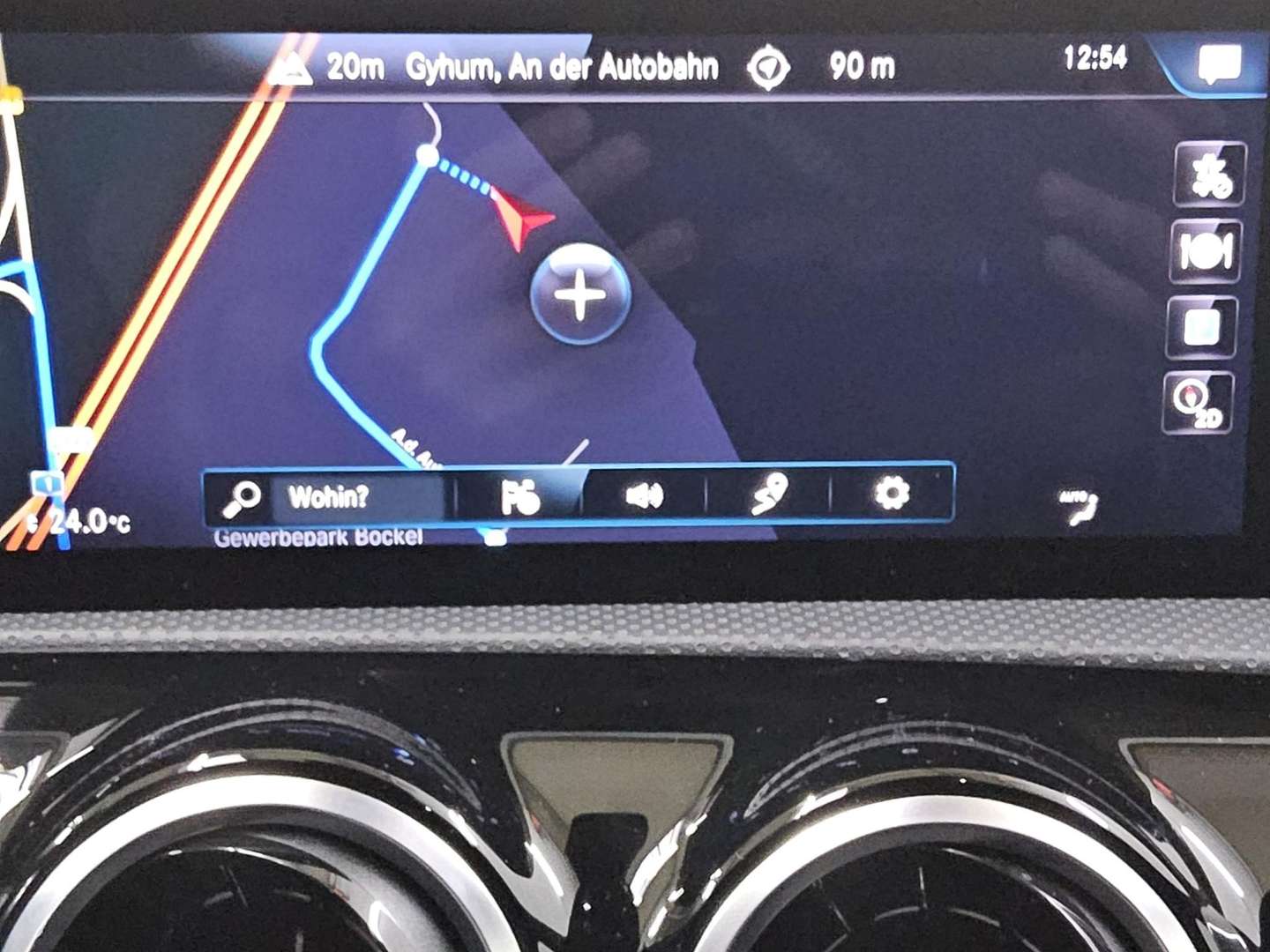 Mercedes Classe A 180 PROGRESSIVE -  - Joinsteer - #5