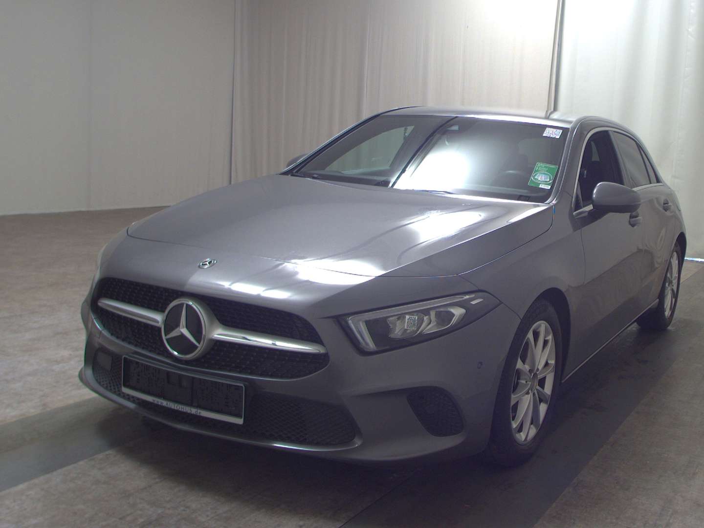 Mercedes Classe A 180 PROGRESSIVE -  - Joinsteer - #1