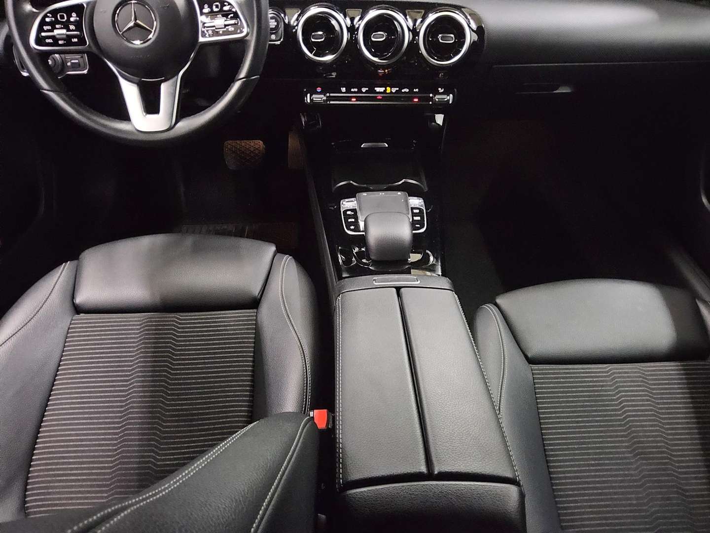 Mercedes Classe A 180 PROGRESSIVE -  - Joinsteer - #4