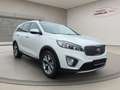 Kia Sorento Platinum Edition 4WD,AHK, Vollausstattung Weiß - thumbnail 3