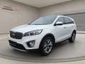 Kia Sorento Platinum Edition 4WD,AHK, Vollausstattung Weiß - thumbnail 1