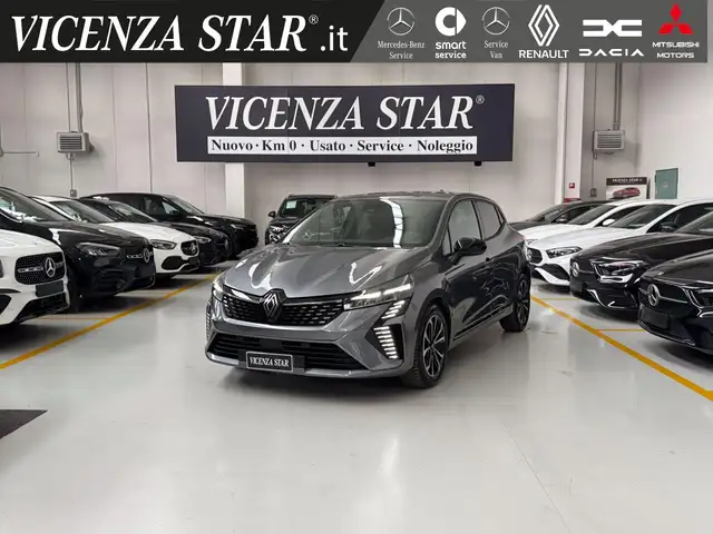 Renault Clio Techno TCe 90