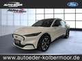 Ford Mustang Mach-E Premium AWD Bluetooth Navi LED Weiß - thumbnail 1