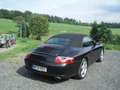 Porsche 996 911 Carrera Cabrio Schwarz - thumbnail 3