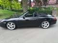Porsche 996 911 Carrera Cabrio Schwarz - thumbnail 5