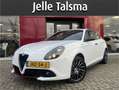 Alfa Romeo Giulietta 1.4 Turbo Sport | 18" Velgen | Carbon kit Blanc - thumbnail 1