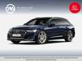 Audi A6 55 TFSI e quattro S line Blau - thumbnail 16