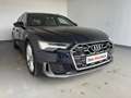 Audi A6 55 TFSI e quattro S line Blau - thumbnail 2