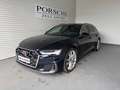 Audi A6 55 TFSI e quattro S line Blau - thumbnail 1