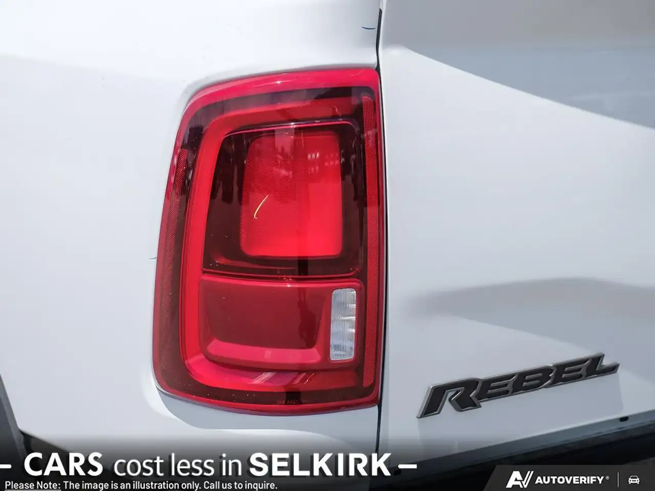 RAM 2500 снимка RAM 2500