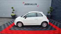 Fiat 500 MY22 1.0 70 CH HYBRIDE BSG S/S CULT