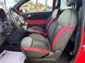 Fiat 500 1.2 S Rojo - thumbnail 7