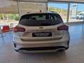 Ford Focus 1.0 Ecoboost MHEV Active 125 Plateado - thumbnail 4