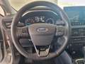 Ford Focus 1.0 Ecoboost MHEV Active 125 Plateado - thumbnail 10