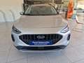 Ford Focus 1.0 Ecoboost MHEV Active 125 Plateado - thumbnail 3