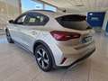 Ford Focus 1.0 Ecoboost MHEV Active 125 Plateado - thumbnail 6