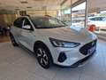 Ford Focus 1.0 Ecoboost MHEV Active 125 Plateado - thumbnail 5