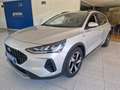 Ford Focus 1.0 Ecoboost MHEV Active 125 Plateado - thumbnail 1