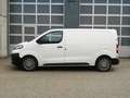 Opel Vivaro Kasten Edition M L1 H1 Klima Weiß - thumbnail 2