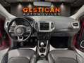 Jeep Compass 1.4 Multiair Longitude 4x2 103kW Rojo - thumbnail 12