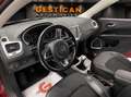 Jeep Compass 1.4 Multiair Longitude 4x2 103kW Rojo - thumbnail 11