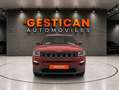 Jeep Compass 1.4 Multiair Longitude 4x2 103kW Rojo - thumbnail 3