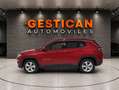 Jeep Compass 1.4 Multiair Longitude 4x2 103kW Rojo - thumbnail 8
