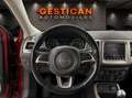 Jeep Compass 1.4 Multiair Longitude 4x2 103kW Rojo - thumbnail 13