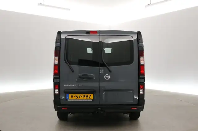 Opel Vivaro view 10