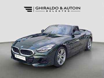 sDrive 20i M Sport 197CV HUD Pelle