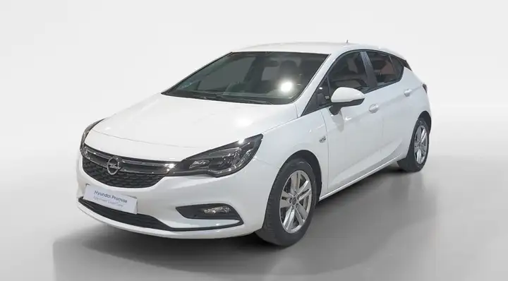 Opel Astra 1.6 CDTI Selective S/S 2019