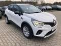 Renault Captur 1.3 TCe 140 EVOLUTION Klima Automatik Blanc - thumbnail 4