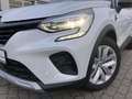 Renault Captur 1.3 TCe 140 EVOLUTION Klima Automatik Blanc - thumbnail 12