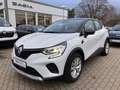 Renault Captur 1.3 TCe 140 EVOLUTION Klima Automatik Blanc - thumbnail 1