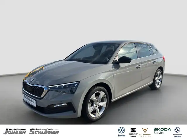 Skoda Scala 1.5 TSI DSG Dynamic PDC KAMERA Klima