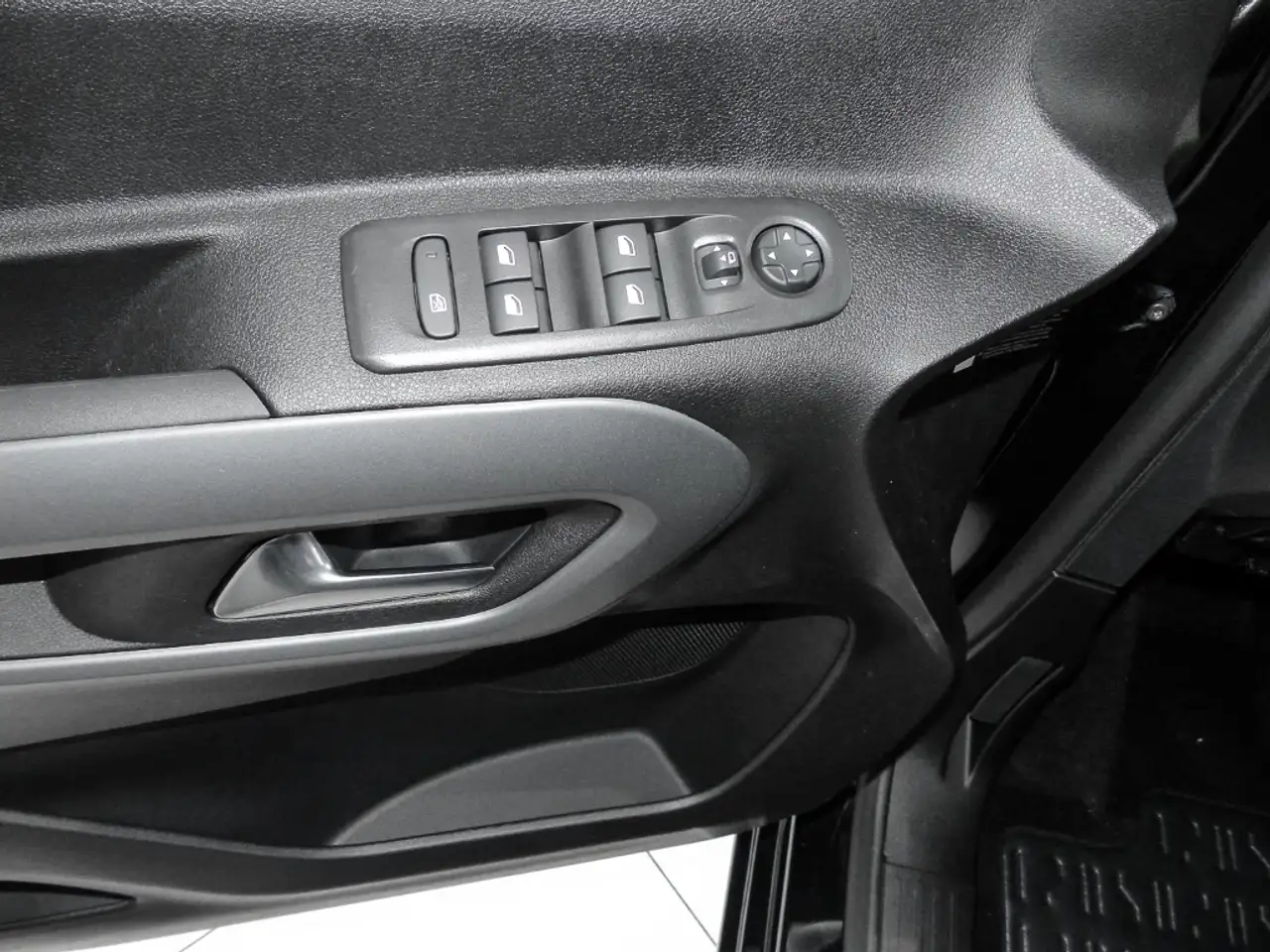 Fiat Qubo 2026 — фото 13