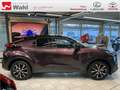Toyota C-HR 2.0 Plug-In Hybrid FWD Team Deutschland Violett - thumbnail 13