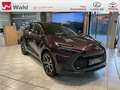 Toyota C-HR 2.0 Plug-In Hybrid FWD Team Deutschland Violett - thumbnail 12