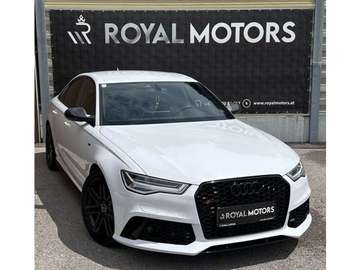 3.0 TDI quattro/RS-OPTIK