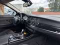 BMW 520 d Automatik NAVI EURO6 Zwart - thumbnail 11