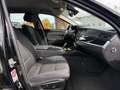 BMW 520 d Automatik NAVI EURO6 Zwart - thumbnail 12