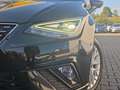 SEAT Ibiza Xcell 1.0 TSI DSG V-COCK T-LEDER NAVI R-KAM Noir - thumbnail 5