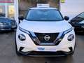Nissan Juke 1.0 DIG-T N-Design Active 4x2 114 Weiß - thumbnail 3